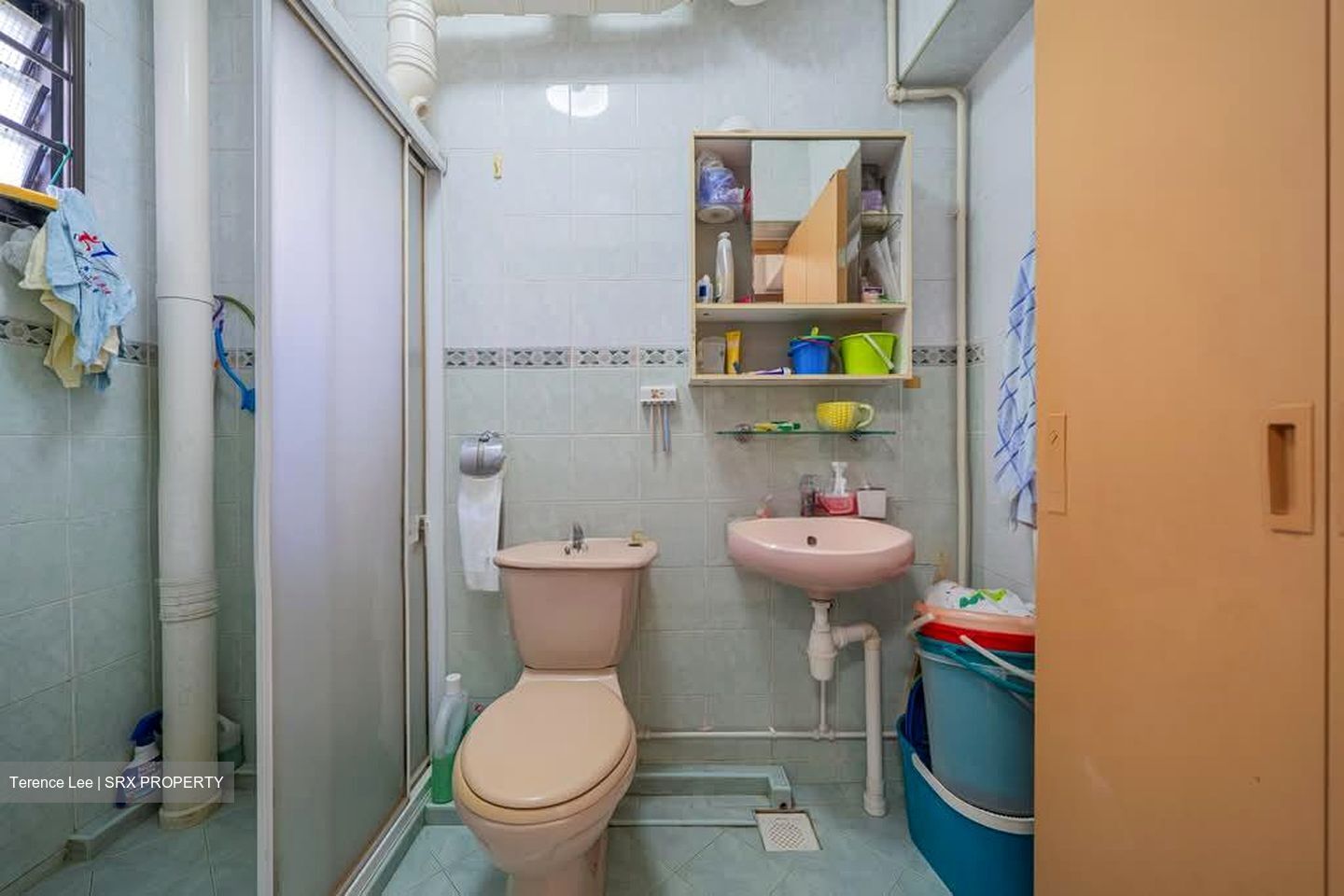 Blk 660B Jurong West Street 64 (Jurong West), HDB 5 Rooms #546997731